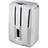 DeLonghi DD45 45 Pt. Energy Star Dehumidifier