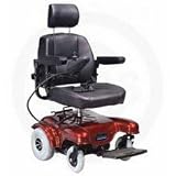 Drive Medical SP-3C-G Sunfire Plus Powered Wheelchair Base - Gold