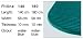 Sporting Goods : 72" x 23" x .4" Airex® Fitline 180 Mat