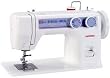Janome Treadle Powered Sewing Machine 712T