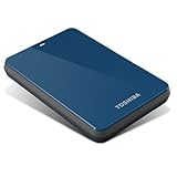 Toshiba HDTC610EL3B1