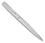 Present Day Gifts by Arthur Price, Luxury Ballpoint Pen, Silver Plated, Gift Boxed