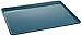 Carlisle 1216LFG015 Fiberglass Glasteel Solid Low Edge Tray, 16.37" x 12.00", Navy (Case of 12)