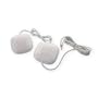 Sound Oasis Sleep Therapy Pillow Speakers