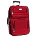 Apparel : Kenneth Cole Reaction Luggage Higher Limits 21" Expandable Upright Wheeled/ Carry-on