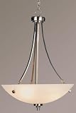 Flush Mounted Light Fixtures