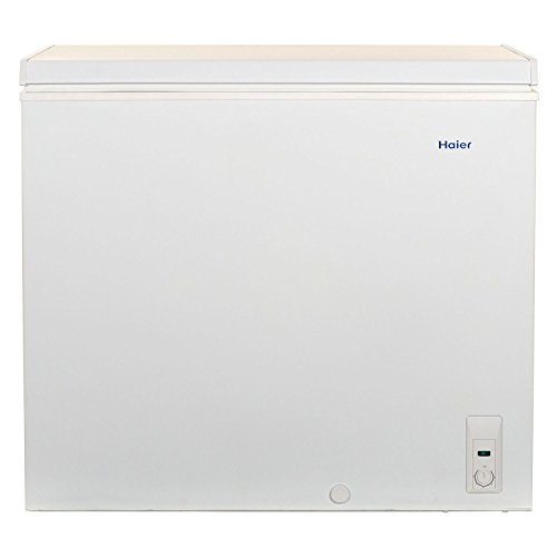 Haier 7.1 CU FT Chest Freezer !! PorterDDanielxoo