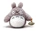 Totoro - small grey Totoro
