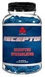 Lgsciences Receptor - Androgen Receptor Upregulator - 90 Capsules!