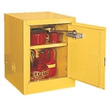 Eagle 3045 3 Piece Polyethylene Shelf Tray Set for Safety Cabinet, 40" Width x 16" Depth