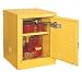 Eagle 3045 3 Piece Polyethylene Shelf Tray Set for Safety Cabinet, 40" Width x 16" Depth