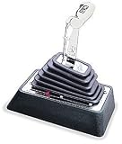 B&M 80675 StarShifter Automatic Shifter