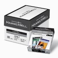 Hammermill Papers Group Color Copy Paper Leg - Model 527488