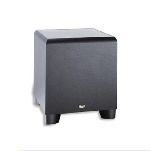 Klipsch Synergy KSW10 Aktiv-Subwoofer Black 225 Watt