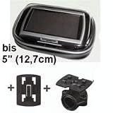 XiRRiX GPS Bikerset 1 Motorradtasche 5