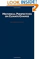 Historical Perspectives on Climate Change