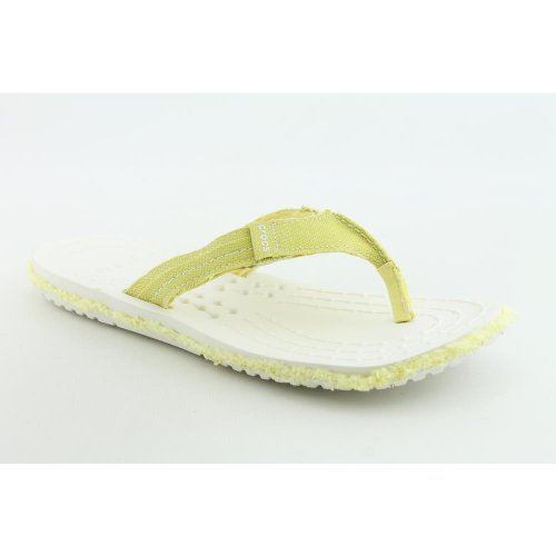 crocs Unisex Melbourne Flip Flop