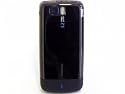 Nokia 6600 slide Mobiltelefon UMTS / EDGE schwarz