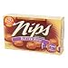 Nestle Nips Rich and Creamy Hard Candy, Butter Rum Flavor, 4 Oz / Pack, 12 ea