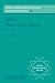 Book ZZ/2 - Homotopy Theory (London Mathematical Society Lecture Note Series)
