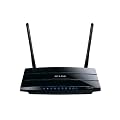 TP-Link WDR3600 N600 Wireless Dual Band Gigabit Router (2,4 GHz & 5 GHz, 600 Mbps, 2x USB 2.0)