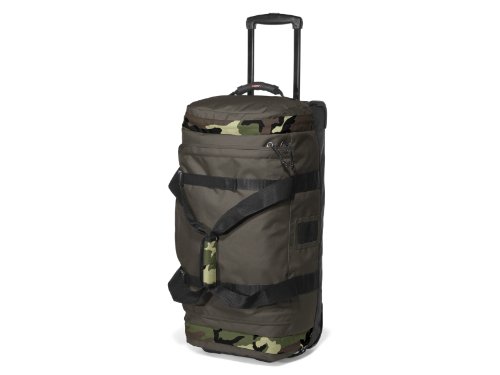 EASTPAK DUFFEL TRAVELGEAR EXPEDITE 70 31 x 71 x 33
