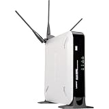 Cisco WAP4400N Wireless-N Access Point - PoE