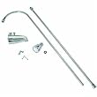Delta Faucet PS2566 Add-On-Shower