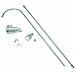 Alsons Corp. PS2566 Add-On-Shower