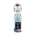 Lavender Flower Syrup - 8 oz/227 gr by Le Pere Pelletier, France.