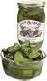 Lime Pickles 3 jars: Jake and Amos