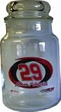 Kevin Harvick Driver Canister