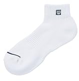 Wilson(ウイルソン) レディスソックス (3足セットショートタイプ) WRLS212