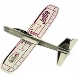 Balsa Jetfire Glider Guillows