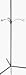 BIRD FEEDER POLE SYSTEM