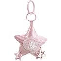 Miffy Activity Star Pink