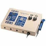 Mettler Sys*Stim 294 4-Channel Neuromuscular Stimulator - Mettler Sys*Stim 294 - ME 294ME 294