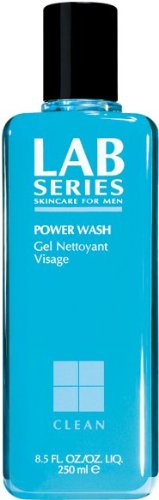 Lab Series by Lab Series: SKINCARE FOR MEN: POWER WASH 8.5 OZ