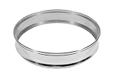 Review Town Food Service Inc. 36619 / Town Food Service 18 Inch Stainless Steel Steamer Ring