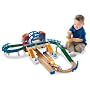 Fisher-Price Geotrax Rail and Road System Grand Central Station