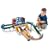 Fisher Price GeoTrax Grand Central Station