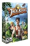 Jack Keane And The Dokktor's Island