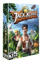 Jack Keane And The Dokktor's Island