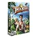 Jack Keane And The Dokktor's Island