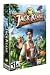 Video Games : Jack Keane And The Dokktor's Island