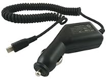 Genuine BlackBerry Storm 9500 9530 Car Charger