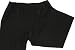 Jones New York Stretch Wide Leg Pant Jet Black 24W