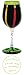 Lolita Love My Wine Glass 50 Fifty and Fabulous Wine New