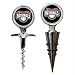 Washington Nationals MLB Cork Screw and Wine Bottle Topper Set