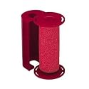Caruso Model #06749-02 Professional Molecular Steam Rollers With Shields, Medium 6-pack